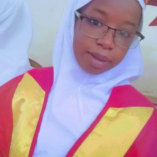 Sadiya Jameel Abdulsalam