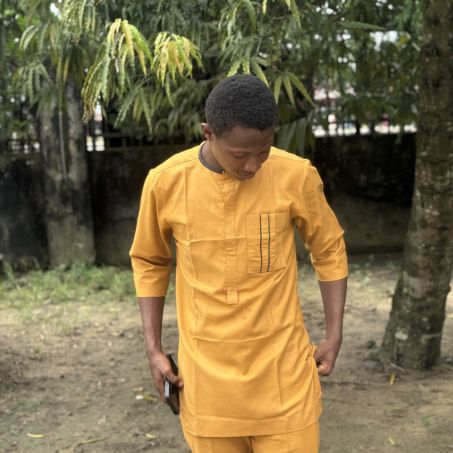 SENATOR PRINCE OKOCHA