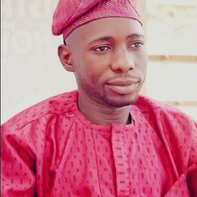 Ogunseye Olatunde Qudus