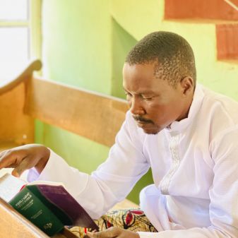 Agboola Isaiah Demilade