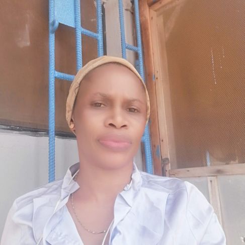 Evangelist Mofiyinfoluwa Temit