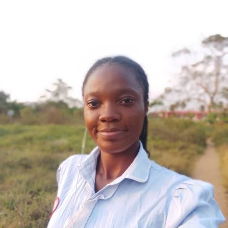 Odanye Gloria Jesutofunmi