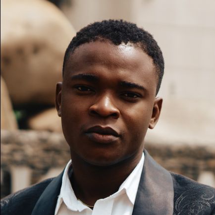 Leonard Ojornubi Ikediuba