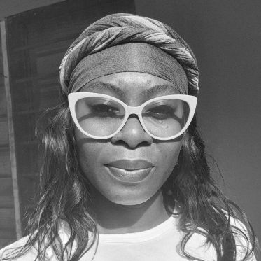 Comfort Ayua-Omoruan