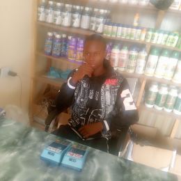 Ahmad Dahiru namtari