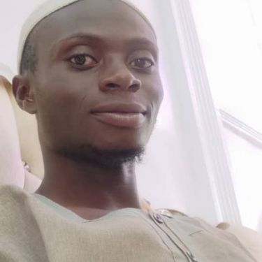 RAHEEM LUKMAN ADEKUNLE