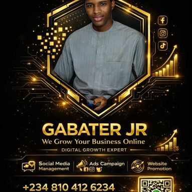 Muhammad Muhammad Usman