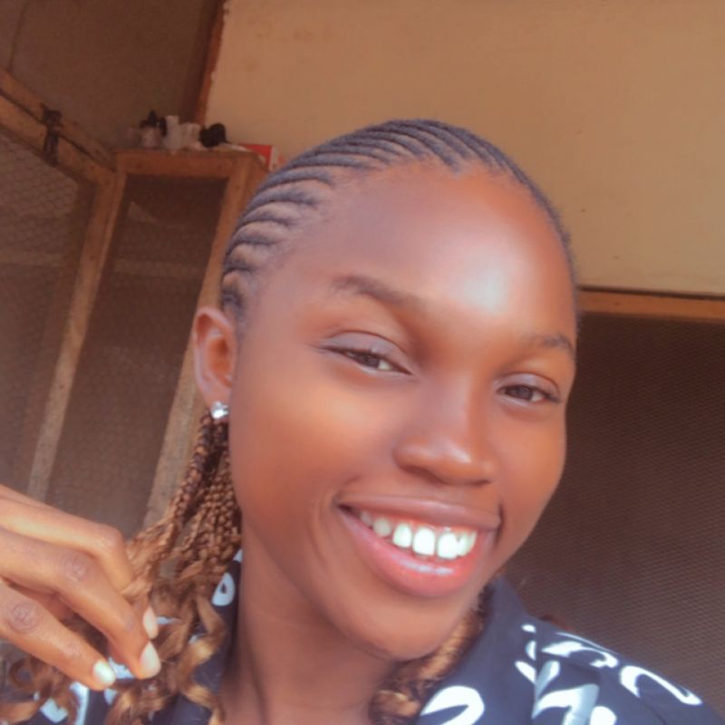 Onuorah Chinaza Stella