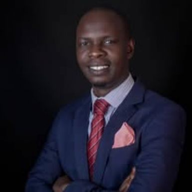 Babatunde Ogunnowo (Class of '99')