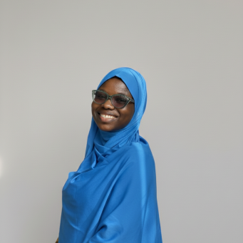 Nurudeen Noor-Al-Hudah