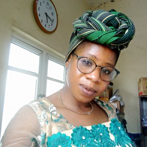 Blessing oiza Adewoye