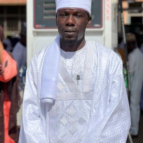 ABDULRASHID ABDULMUMIN