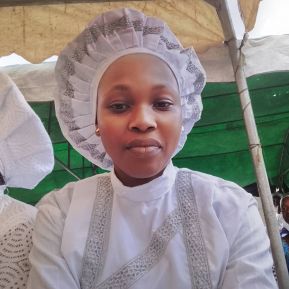 OLORI ASE ORO ORIMOLADE