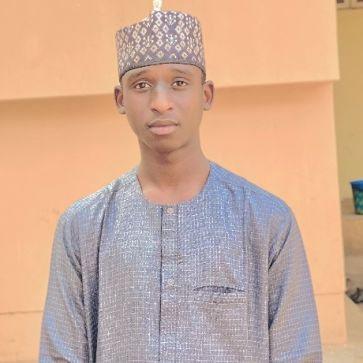 Abubakar Muhammad Usman
