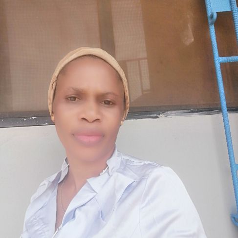 Evangelist Temitope Aina