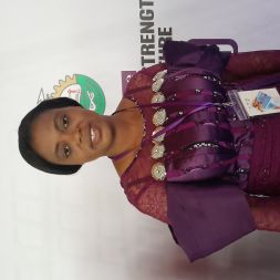 Engr Christiana  Adeagbo