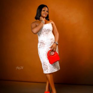 Awuzu assumpta chinelo