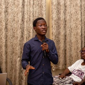 Emmanuel Opare Yeboah