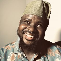 Funminiyi Akinrinade