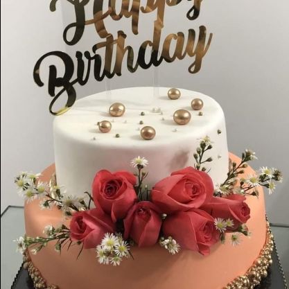 Beloved Sis. Valentina Oluwayemisi