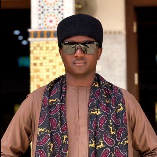 Usman Abusufyan Yusuf