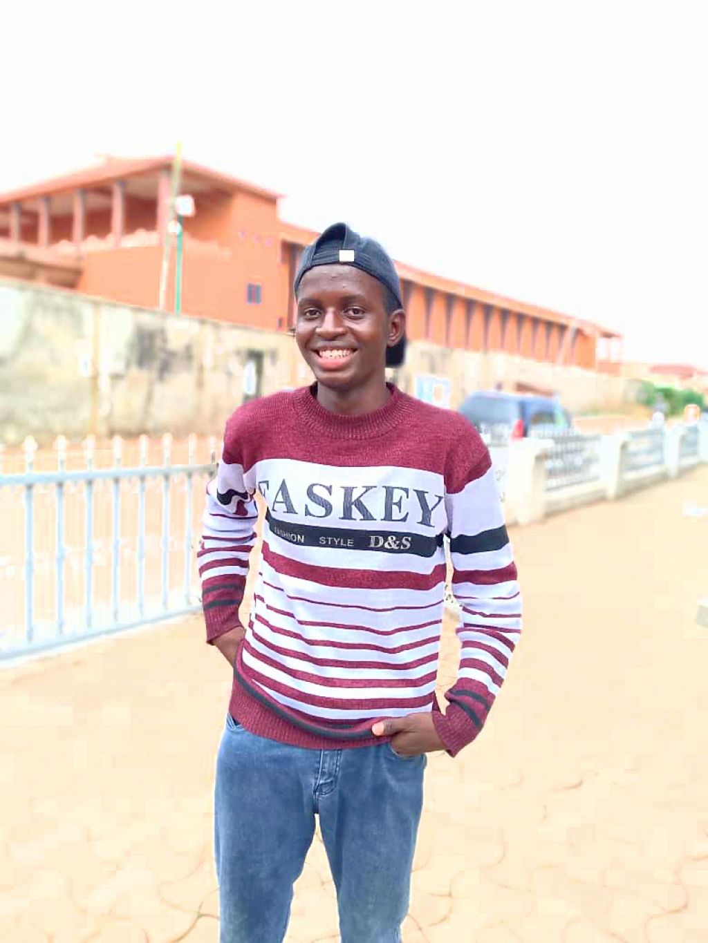 Abdulhameed Shasili Oniye