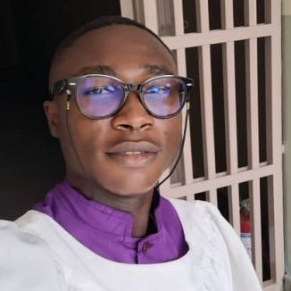 Onyedikachukwu ojiaka