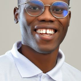 Israel isiaka