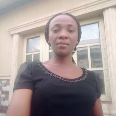 Nr. Rhoda Chikadibia