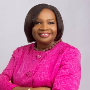 JOYCE ADDO-ATUAH, PhD