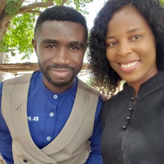 Johnson Titilope Bunmi