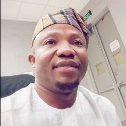 Olajide Olayinka. W.
