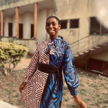 Alademomi Oluwakemisola