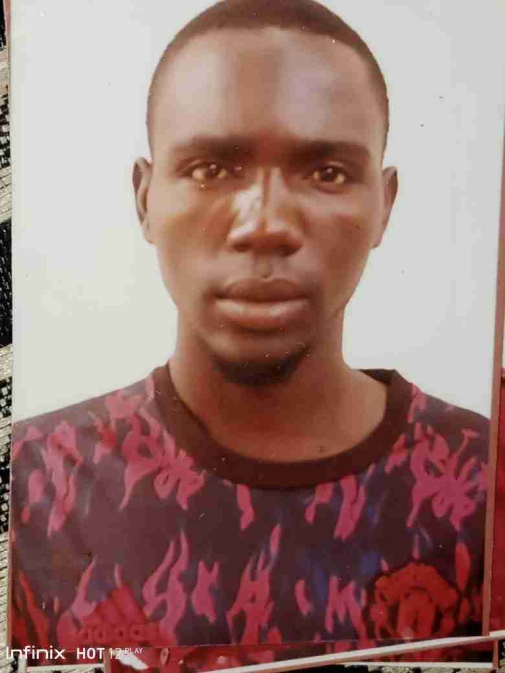 Buhari Haruna Tallaran