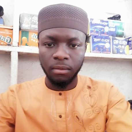 Abdulrahman ishiyaku