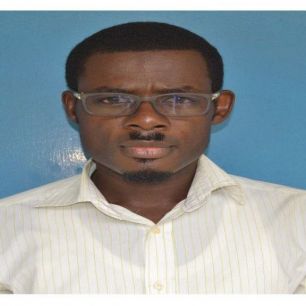 Prof. O'Seun A. Ojeleye