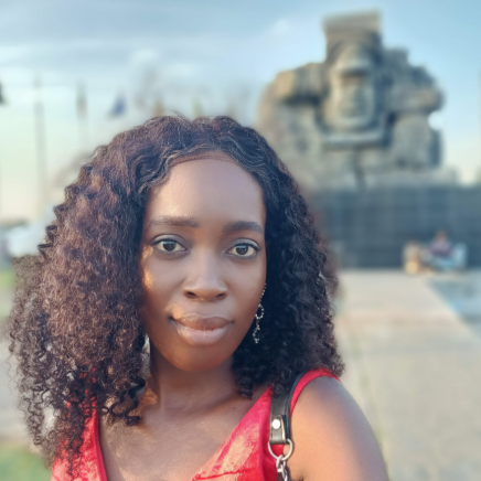 Naomi Chinemerem Bassey