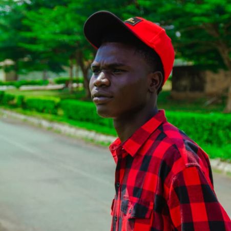 ENIOLA ADEFISAYO Dunamis Unit Head