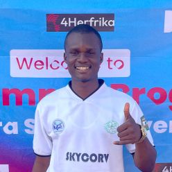 Abdulbasit Salahudeen