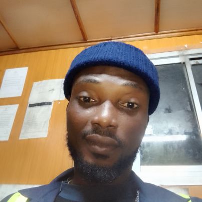 Osemagbe Michael Odiase