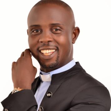 Most Rev.. Joseph Eton (aka The  Family Pastor)