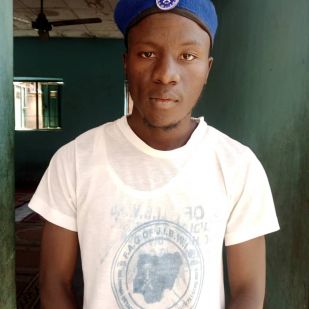 Abubakar Muhammad Dauda