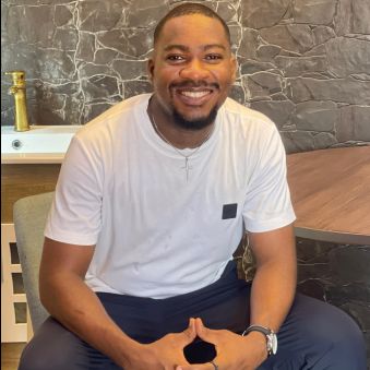 Destiny(Provincial Youth Sports Coordinator)