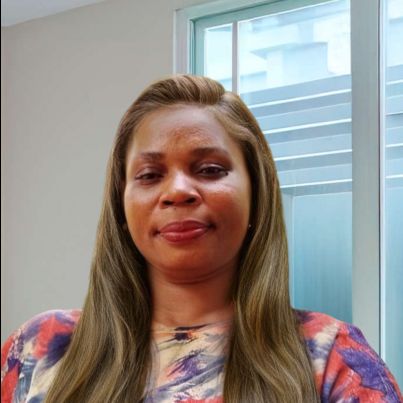 OGWUOFIFIT FORTITUDE U.