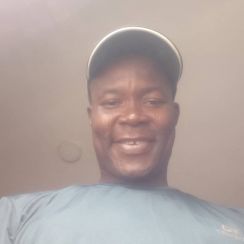 DOSUNMU SULAIMON (Big jama of Ajah)