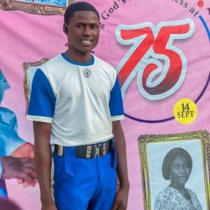 BRG. RAPHAEL AYANDOJA