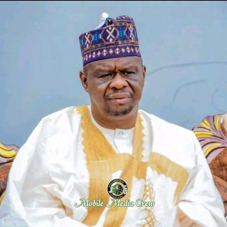 DR. SALISU LAWAL LADAN