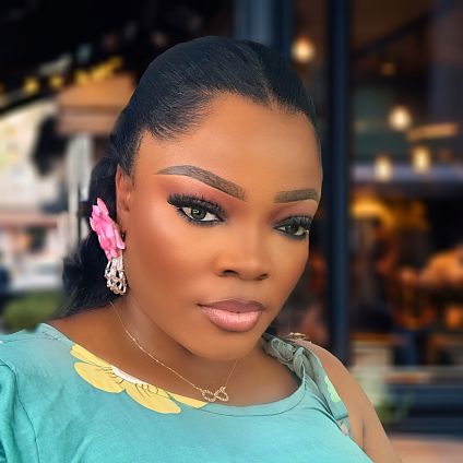 Saka Modupe— Sobodu