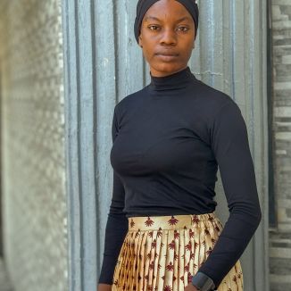 Beulah Oluwabunmi Anjorin