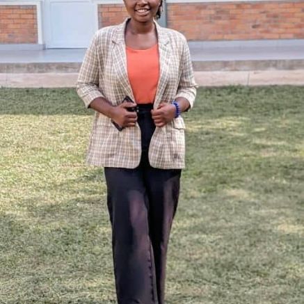 Niwemuhoza Nicelatha